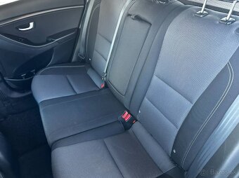 Hyundai i30 Kombi 1.6 CRDi - 20