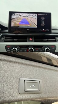 Audi A4 35 TDI 2022 - 20