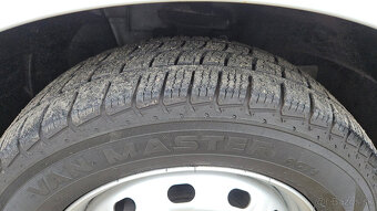 Fiat Talento L2H1 120 multijet - 20