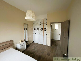 Moderná, celoročne obývateľná chata pri lese, Stupava - 20