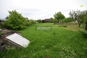 HALO reality - Predaj, rodinný dom Partizánske, Šimonovany - - 20