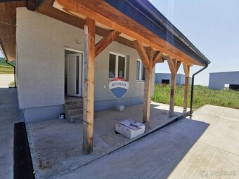NOVOSTAVBA, Priemyselný areál 51 000m2, Malá Tŕňa - 20