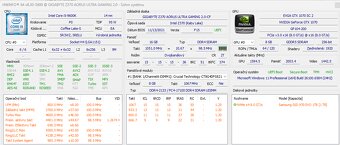 herný počítač i5-9600K, 16 GB DDR4, nVidia GTX 1070 8GB - 20