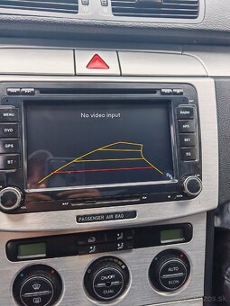 ✅VOLKSWAGEN PASSAT B6 2.0 TDI SPORTLINE NAVIGÁCIA R17 ✅ - 20