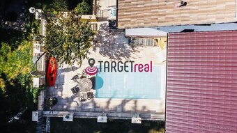 TARGETreal | Na predaj exkluzívny 6-izbový rodinný dom v Mar - 20
