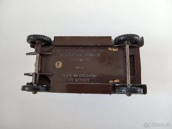 MATCHBOX LESNEY - 20