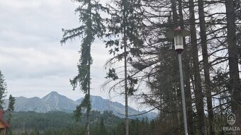 Slnečný apartmán na predaj v Tatranskej Štrbe – GOLEM - 20