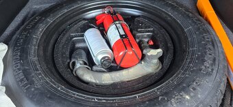 Mercedes Benz ML320CDI 4Matic automat - 20