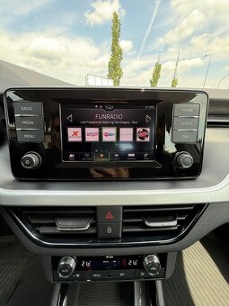 Škoda Scala 1.0 TSI Ambition - 20