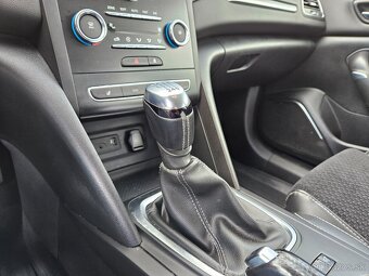 Renault Mégane Grandtour Blue dCi 115 Limited Plus - 20