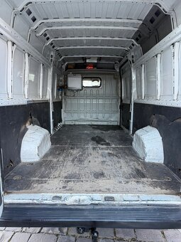 Fiat Ducato 3.0 L4H2 MAXI - 20