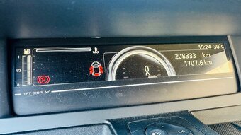 Renault Scenic 1.6 benzin X-mod - 20