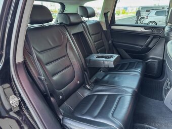 2017 Volkswagen Touareg 3.0 TDI - odpočet DPH /AJ NA SPLÁTKY - 20