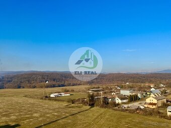 ✅ 4-izbový byt, (84m2) Moldava nad Bodvou - 20