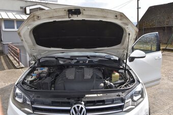 Volkswagen Touareg II 3.0 V6 TDI 240k BlueMotion Technology - 20