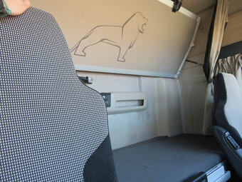 MAN TGX 18.460, EURO 6, INTARDER, NEU TACHO - 20