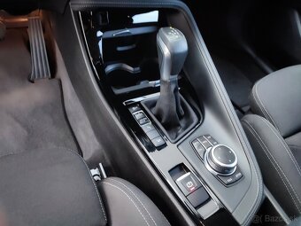 BMW X1 xDrive 25d Advantage A/T - 20