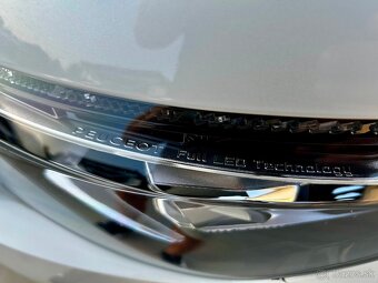 Peugeot 3008 2.0 BlueHDi 177 S S GT E6d-ISC EAT8 - 20