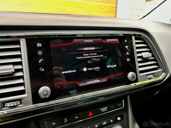 Seat Ateca 2.0 TDI 150 Style DSG - 20