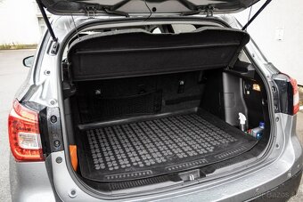 Suzuki SX4 S-Cross 1.4 BoosterJet Elegance+ A/T 4W - 20