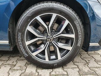 VW Passat B8 GTE 1.4 TSI 160kW DSG Matrix - záruka Autodraft - 20