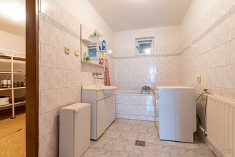 REZERVOVANÉ - Rodinný dom Trstené pri Hornáde - 20