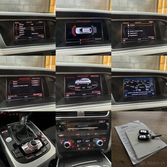 Audi A4 Avant 2.0 TDI S-LINE 110KW MANUAL - 20