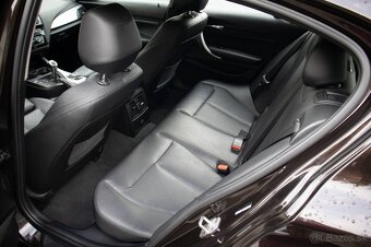 BMW 116d Sport line - 20