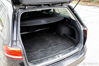 Volkswagen Passat Variant 2.0 TDI 140kW - 20