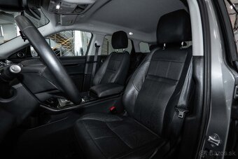 Land Rover Range Rover Evoque 2.0D I4 D165 MHEV Standard AWD - 20