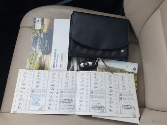 BMW X5 3.0 D, 180KW. 8/AT X Drive - 20