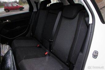 Peugeot 308 1.6 BlueHDi S S Active - 20