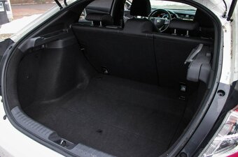 Honda Civic 1.6 i-DTEC Executive - 20