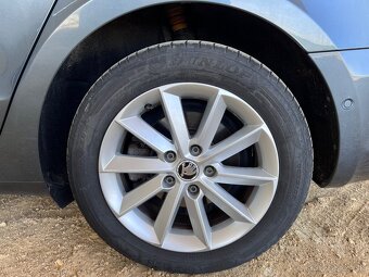 Škoda Superb Combi 1.6 TDI Greenline Elegance - 20