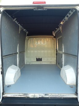 PEUGEOT BOXER 2.0 HDI 96kW 2017 -EU6 - 163tis km-L2H2 - 20