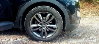 Hyundai Santa Fe 2.2 CRDi 4x4 A/T - 20