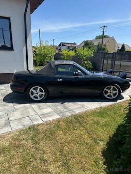 Mx5 mx-5 miata - 20