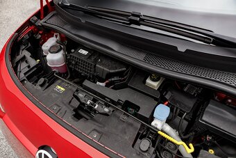 Volkswage ID.3 Pro Performance 150kW 58kWh Family 09/2021 - 20