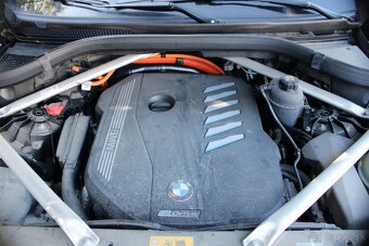 BMW X5 xDRIVE 45e PHEV M-Packet - 20