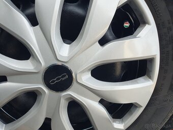 🇮🇹Fiat 500 1.4 16V 74kw(100PS) Sport - 20