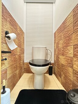 2 izbový byt s loggiou - sídlisko Tarča - 20