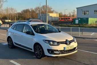 Renault megane 1.5 dci - 20