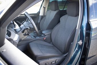Škoda Octavia 2.0 TDI DSG Style PLUS /AJ NA SPLÁTKY/ - 20