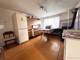 Pekný rodinný dom na PREDAJ - 20