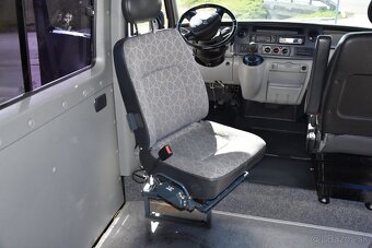 Renault Master 2.5 dCi - 20