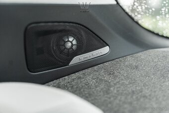 BMW i3 REX Harman / Kardon, Full LED, R19 - 20