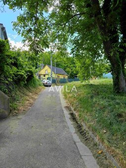 NA PREDAJ: 2-izbový rodinný dom_pozemok 457m2_Banka pri Pieš - 20