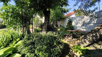 Historický rodinný dom v centre Svätého Jura – dokonalá... - 20