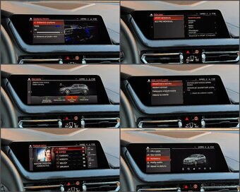 BMW 118i M-SPORT 103KW 7/2020 AUTOMAT ODPOČET DPH - 20