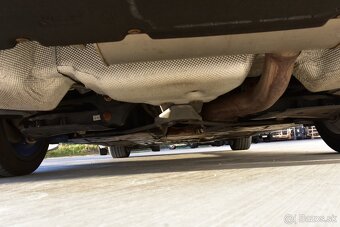 BMW Rad 3 Touring 320d xDrive A/T Luxury edition 4X4 - 20